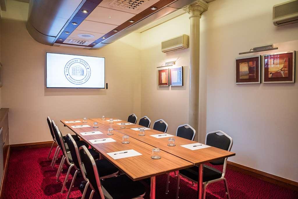The Townhouse Hotel Manchester