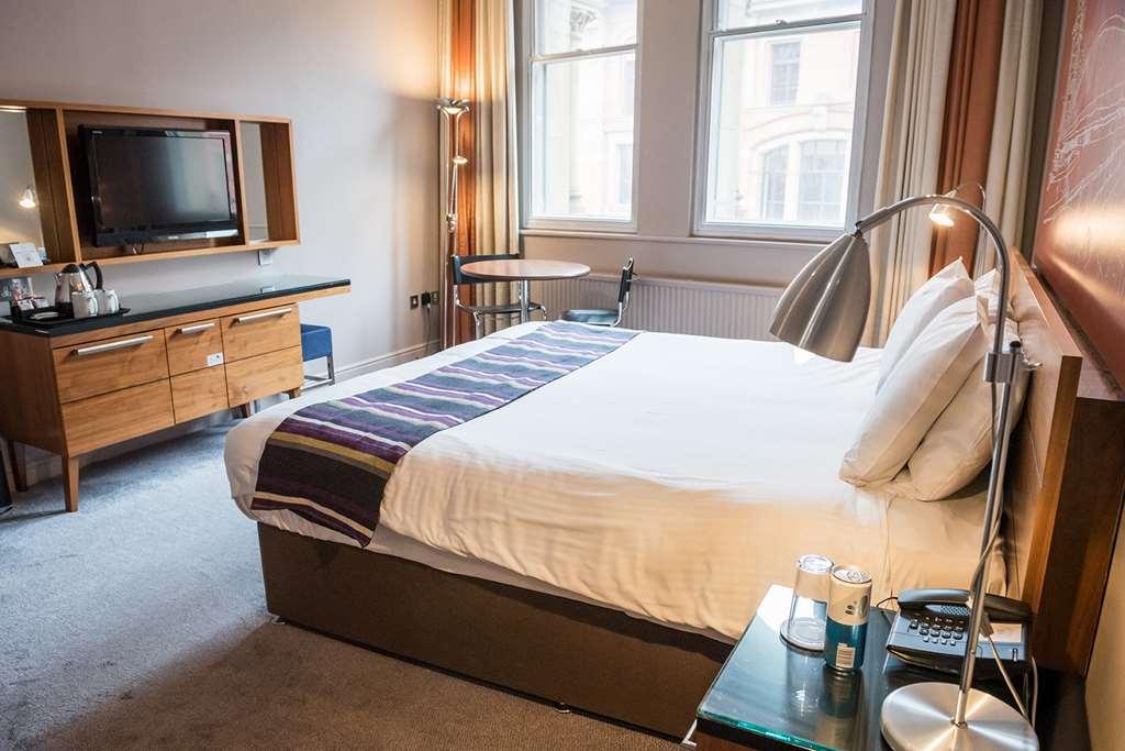 The Townhouse Manchester