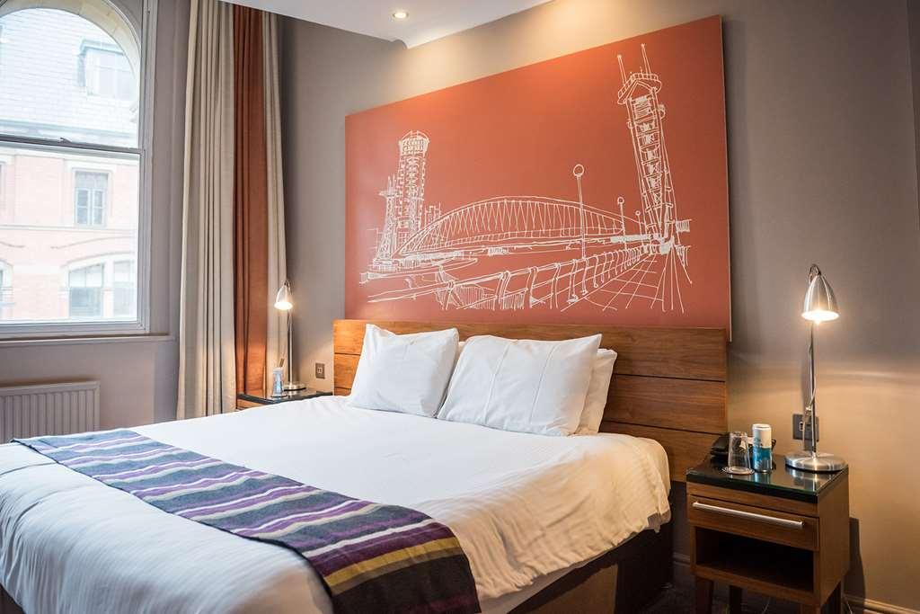 The Townhouse Hotel Manchester